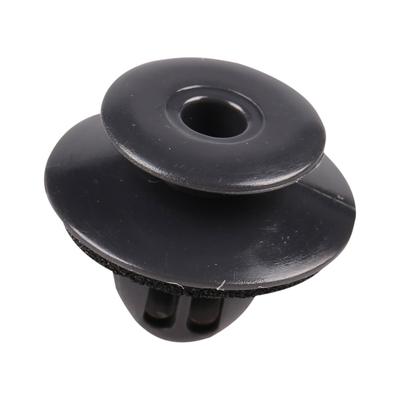 10 шт. фиксатор дверной панели для Toyota:75867 33020