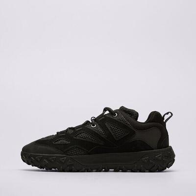 Ботинки GreenStride Motion 6 Low Sneaker blackout mesh