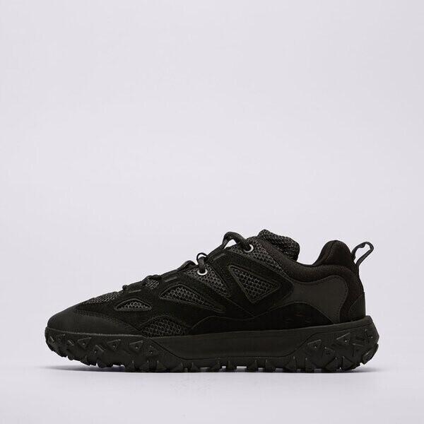 Ботинки Timberland GreenStride Motion 6 Low Sneaker blackout mesh