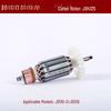 JD26/28 Electric Hammer Drill Rotor
