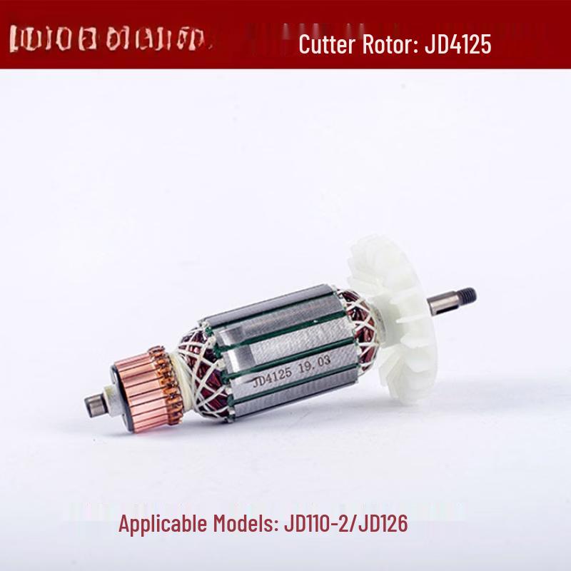JD26/28 Electric Hammer Drill Rotor