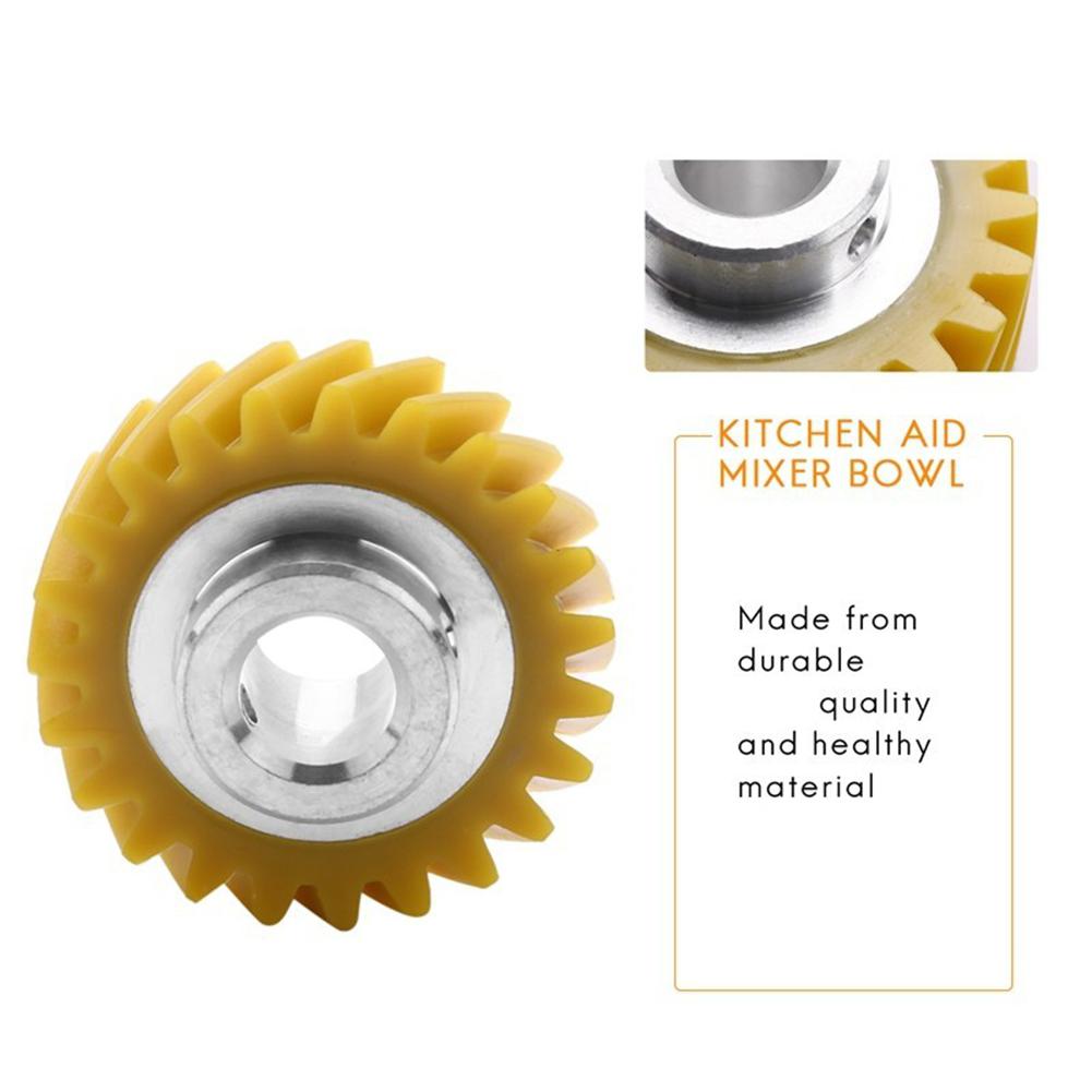 A71G-W11111111 Mixer Worm Gear Replacement Part By Replacement Part By,Fit For Whirlpool Fit For Whirlpool & Kitchenaid Mixers