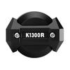 Для BMW K1300R 2009-2015 2016 K1300 R Защитный слайдер-протектор картера главной передачи