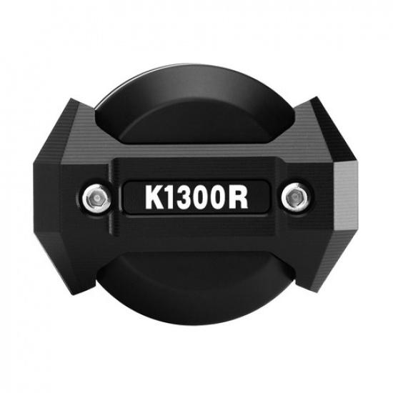 Для BMW K1300R 2009-2015 2016 K1300 R Защитный слайдер-протектор картера главной передачи