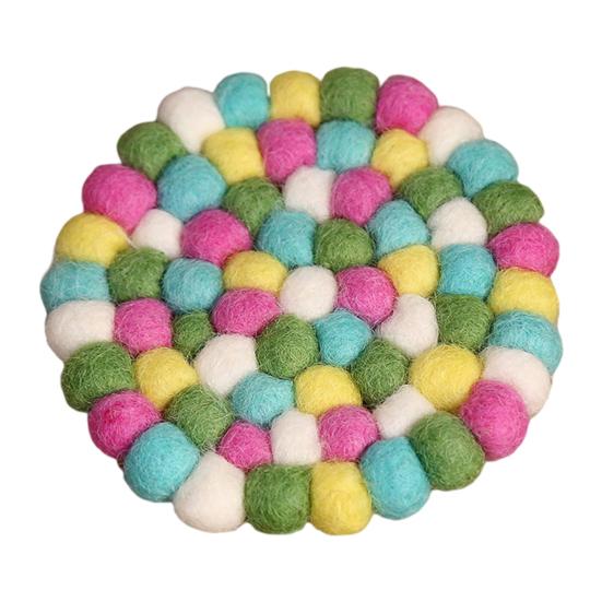 Обеденная подставка, модная быстросохнущая легкая подставка для столовых приборов, устойчивая к пятнам, не выцветающая подставка для столовых приборов для пекарни