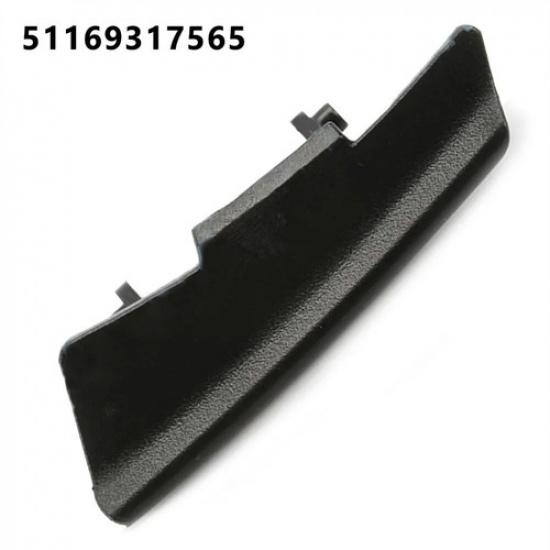 Car Armrest Box Handle Center Box Latch Clip 51169317565 For BMW X1 X2 2014-