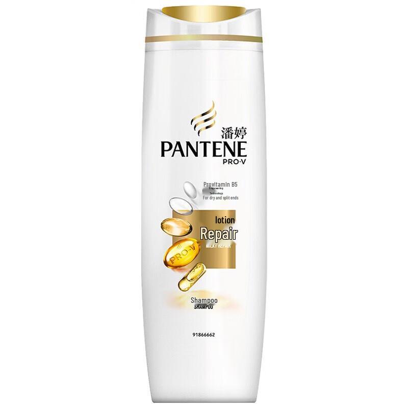 Набор шампуня и кондиционера Pantene Lotion Repair