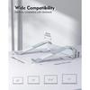 Подставка для ноутбука на стол MacBook Air Mac Book Pro Dell XPS HP 11 13 14 15.6 16 17.3 дюйма Эргономичная алюминиевая подставка для ноутбука