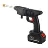 240W High Pressure Car Washer 21V 435PSI 20000mah Portable Cleaning Tool for Motorcycle Floor