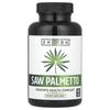Saw Palmetto, комплекс для здоровья простаты, 100 капсул
