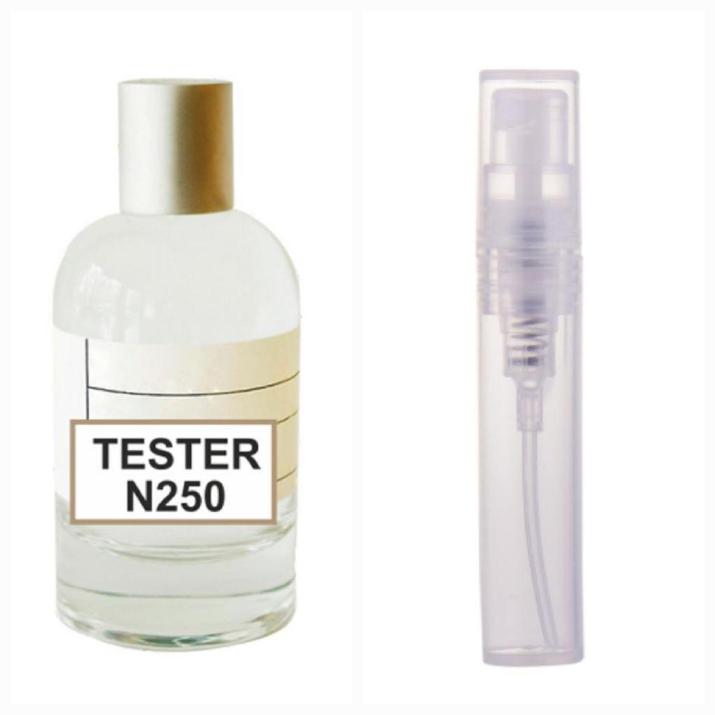 Унисекс парфюм № 250 в списке