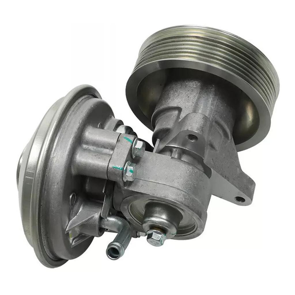 Механический вакуумный насос 5102084AA Для Dodge Cummins Ram 2500 3500 5.9L 6.7L 03-07