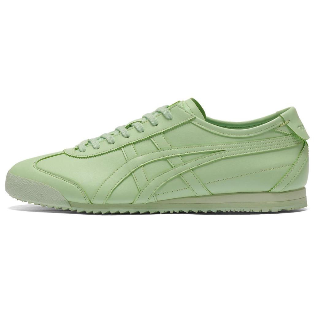 ONITSUKA TIGER Mexico 66 Cactful-S Green Unisex Sneakers 1183C347-300