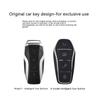 Dedicated Byd Car Key Sleeve YuanProQinplusdmiNew EnergyEVDolphind1Bag