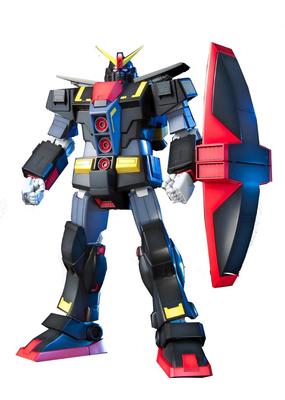 HGUC Психо Гандам Костюм Z 1/144 MRX-009 (Мобильный Гандам)