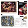 One Piece Jigsaw Puzzle 500 частей Стелс-режим