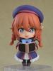 Пластиковая раскрашенная подвижная фигурка Nendoroid Princess Re Dive Uni Подключайся! не масштабный