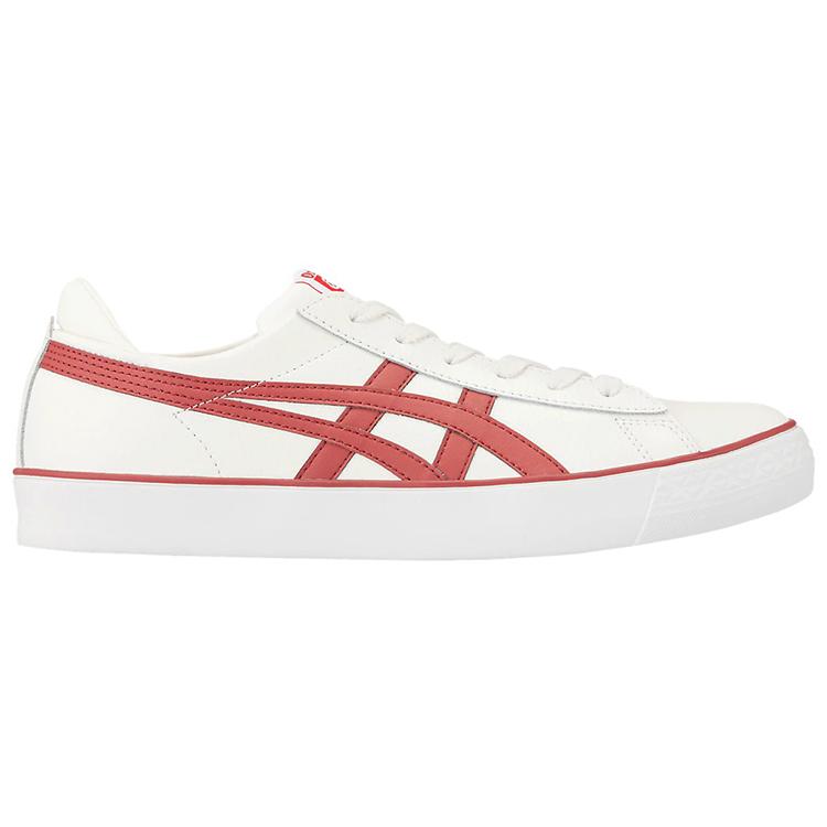 ONITSUKA TIGER Fabre BL S 2.0 'Кремовый' 1183A400-100