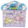 Takanami Create Кошелек-карман Kirby's Dream Land, Фиолетовый [137521]