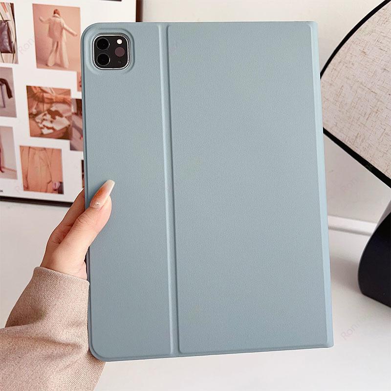 Для iPad A16 11-го 10 10-го 9 9-го Поколения iPad Air11 13 M2 M3   Чехол Pro 11 12.9 13 дюймов 10.2 9.7   Чехол-подставка