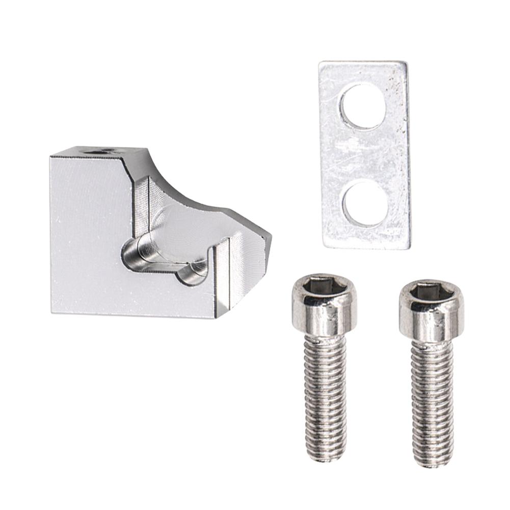 Новый автомобильный держатель кронштейна для ремонта впускного коллектора P2015 03L129711E 03L129711AG для Volkswagen 2.0 TDI CR аксессуары