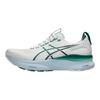 Asics Кроссовки Gel Kayano 32 Белый Нефритово-зеленый Мужские 1011C052-102