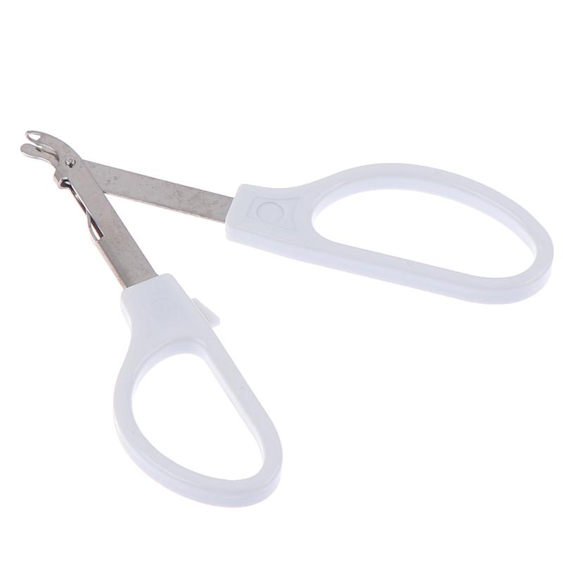 Сшивающее устройство для кожи Хирургия Хирургический Клиппер Степлер Средство для удаления игл