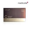 Medicube Ампула Deep Vita C 1 коробка (3 куска) / 7-дневное чудо от веснушек и пятен, 30 г, 1 шт.