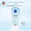 NIVEA Hydrating Foam Cleanser (100g x 3)