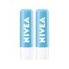 Lip Care Moisture Care 4,8 г x2 бальзам для губ, одна штука, 2 шт.