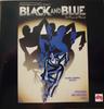 CD VARIOUS - Black And Blue - A Musical Revue (O CDSBL19001,1900 DRG Records 1990 US Jazz Used