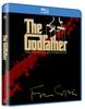 The Godfather Coppola Restoration Box Blu-ray [Blu-ray]