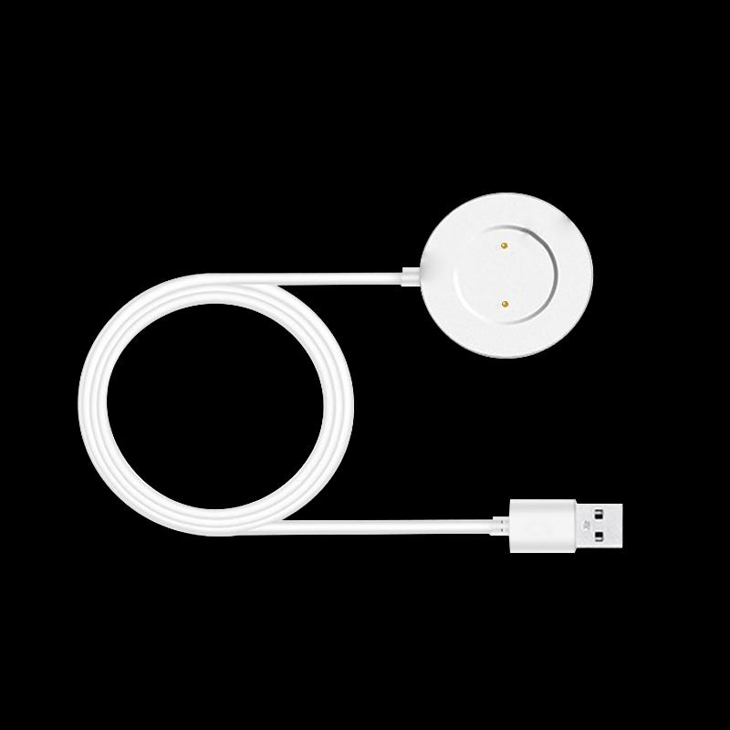 Зарядное устройство для смарт-часов Huawei Gt Gt2 Gt2E/ Honor Gs Pro, зарядное устройство, USB-кабель для зарядки, магнитная подставка для зарядки