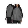 Nike Велюровая куртка на молнии X Nocta Fw23 с колор-блоками, верхняя одежда унисекс, черный DV3636-068