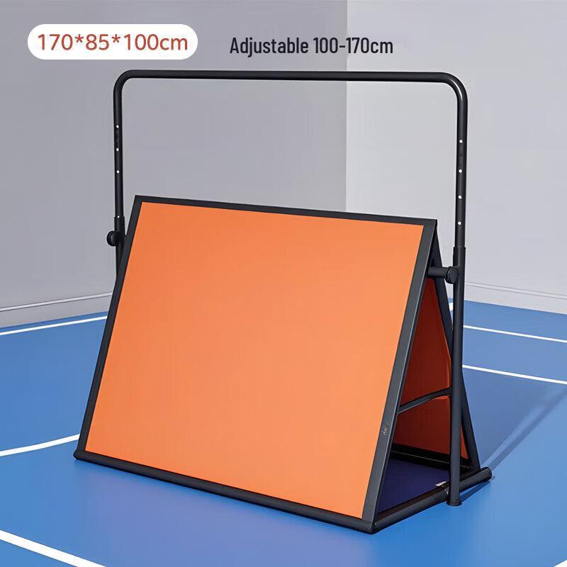 DeLiantai Kids' Anji Game Physical Training & Parkour Equipment