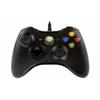 Проводной геймпад - Xbox - Xbox 360 - Черный - Вибрация - Проводной