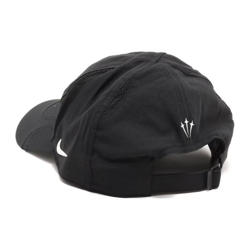 Nike X Nocta Club Cap Повседневная fv5541-010-1
