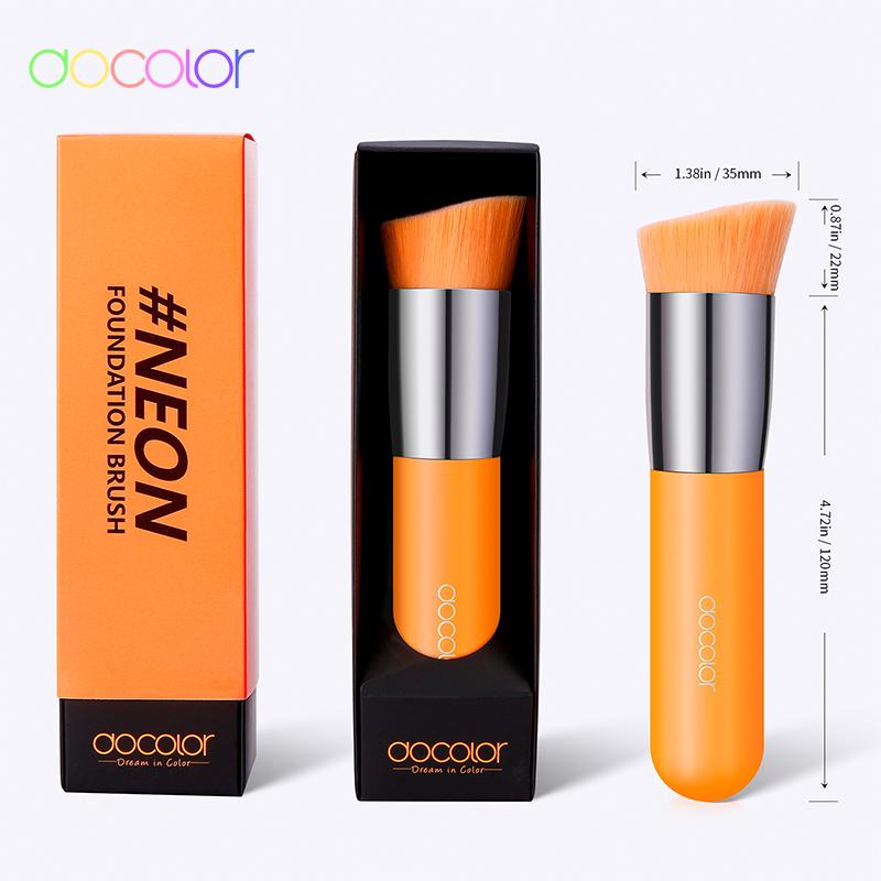 Кисть для макияжа 1шт