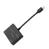 Высокоскоростной кардридер XQD Type C, адаптер-конвертер Type C в USB 3.0