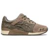 Asics Мужские кроссовки Gel Lyte 3 OG Dark Taupe Brown Taupe-Grey 1201A762-020
