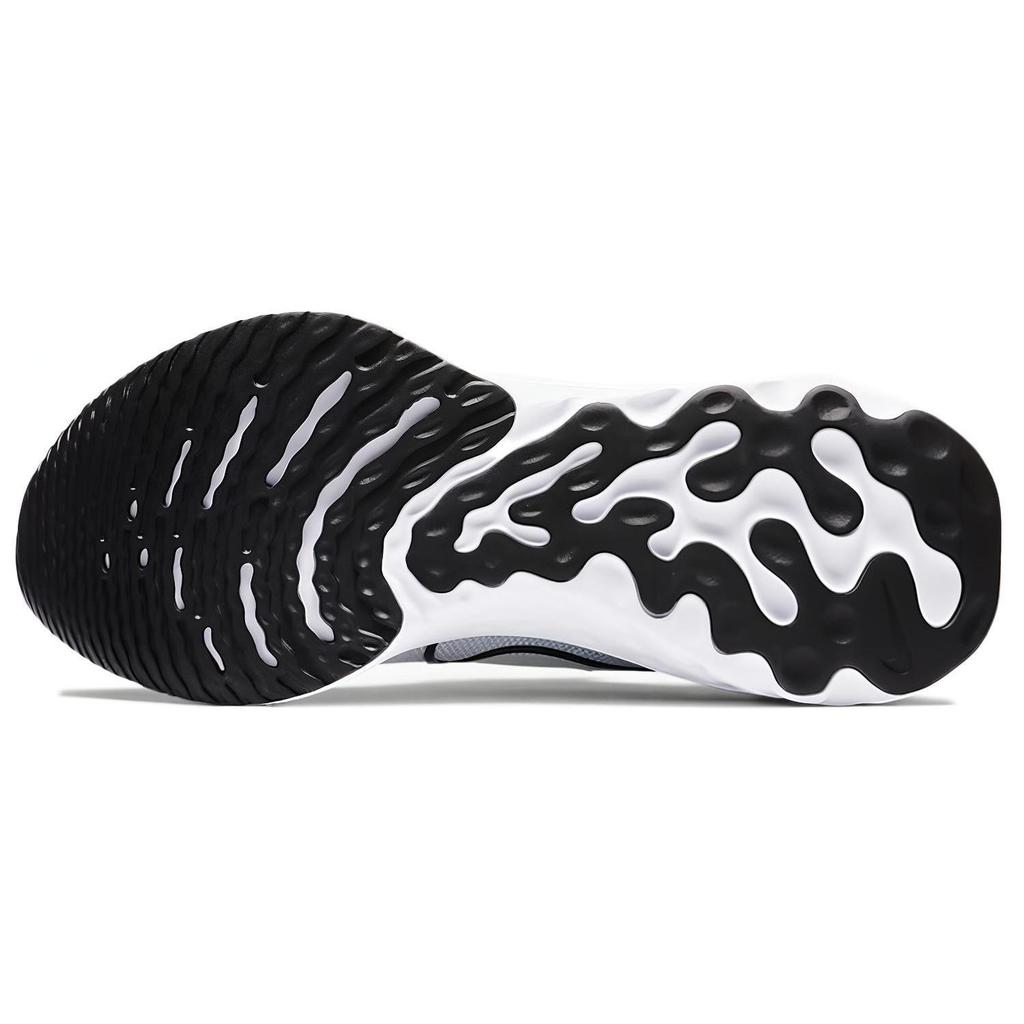 Nike Женские кроссовки Nike React Infinity Run Flyknit 'White Ombre' CD4372-102