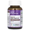 New Chapter, Fermented Iron Complex, 60 Veggie Tablets