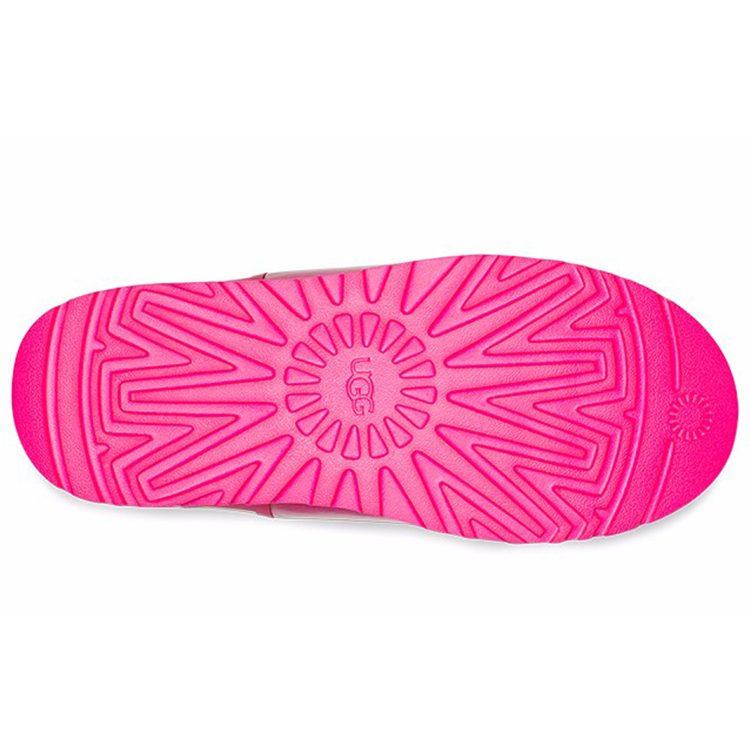 UGG Классические прозрачные мини женские 1113190-TYPN