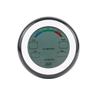 Digital Thermometer Hygrometer Temperature Humidity Meter °C/°F Max Min Value Trend Display Mini Temperature And Humidity Meter