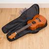 Bag Ukulele Handbag Tenor Ukulele Case Ukulele Zipper Bag Thicker Ukulele Bag Guitar Gig Bag