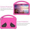 Non-toxic EVA Kids Safe Tablet Case For Google Pixel Tablet 11 2025 Full Body Protect Handle Shockproof Cover