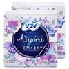 Sofy Sofy Kiyora Floral Relax 72 Pieces X 2 Packs [Bulk Purchase] (unicharm Sofy)
