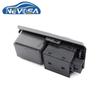 NEVOSA 96230793 For Daewoo Lanos 6 P 2 Button LHD Front Left Side Car Window Lifter Control Switch Doulb Glass Lifter Button