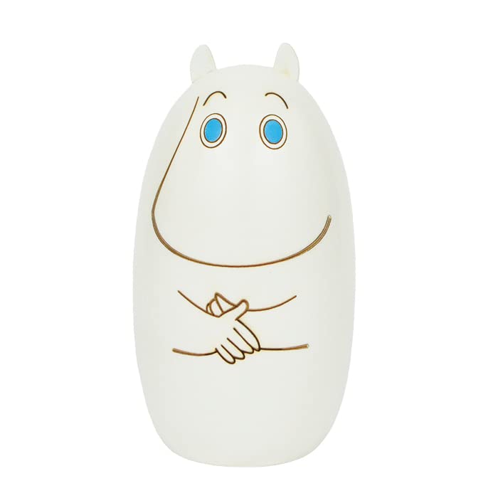 Usaburo Kokeshi×MOOMIN Moomin USK040001