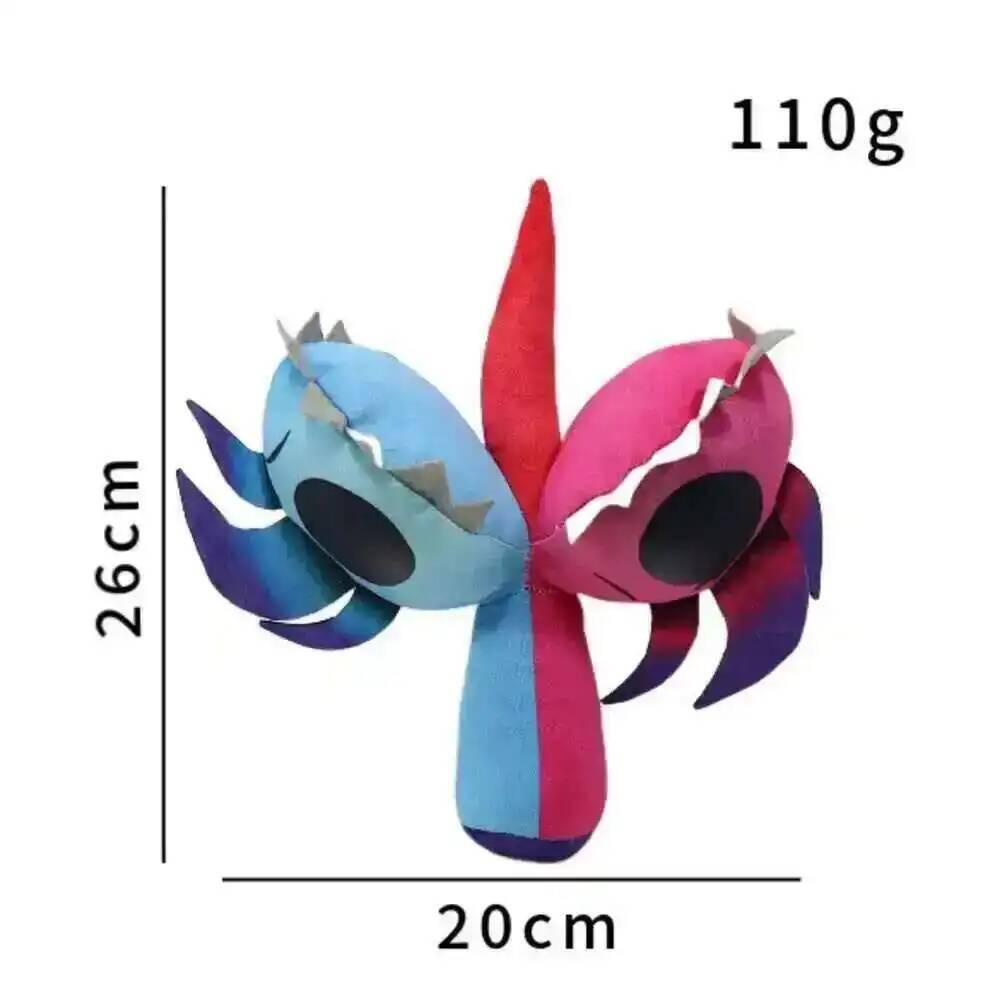 Мягкая игрушка Sprunki Sprunki Фаза 2 Фаза 3 Плюшевые игрушки Сюрприз Кукла Sprunky Pinky Simon Sprunki Wenda Плюшевая Набивная игрушка Мягкая игрушка